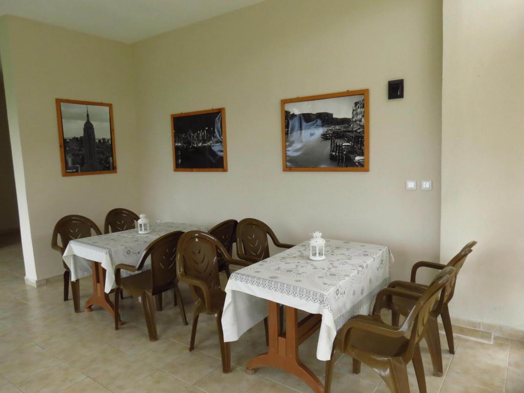 Cakil Apart Hotel Akçakoca Eksteriør bilde