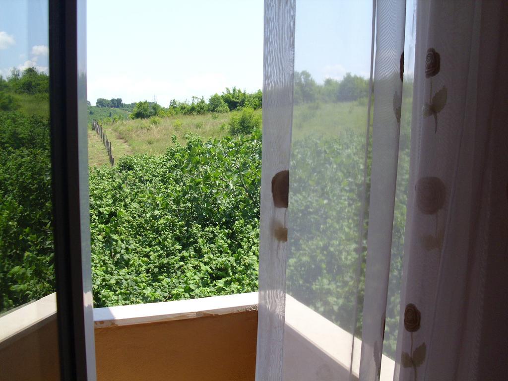 Cakil Apart Hotel Akçakoca Rom bilde
