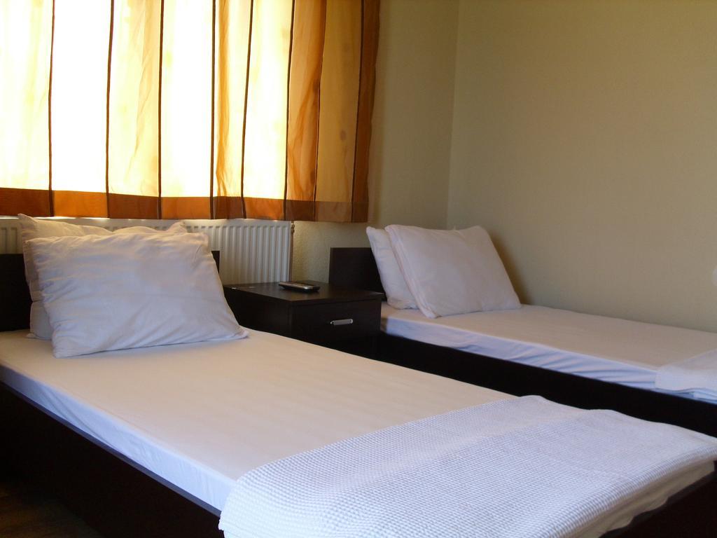 Cakil Apart Hotel Akçakoca Eksteriør bilde