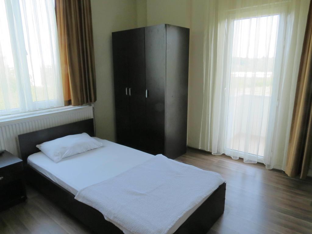 Cakil Apart Hotel Akçakoca Rom bilde