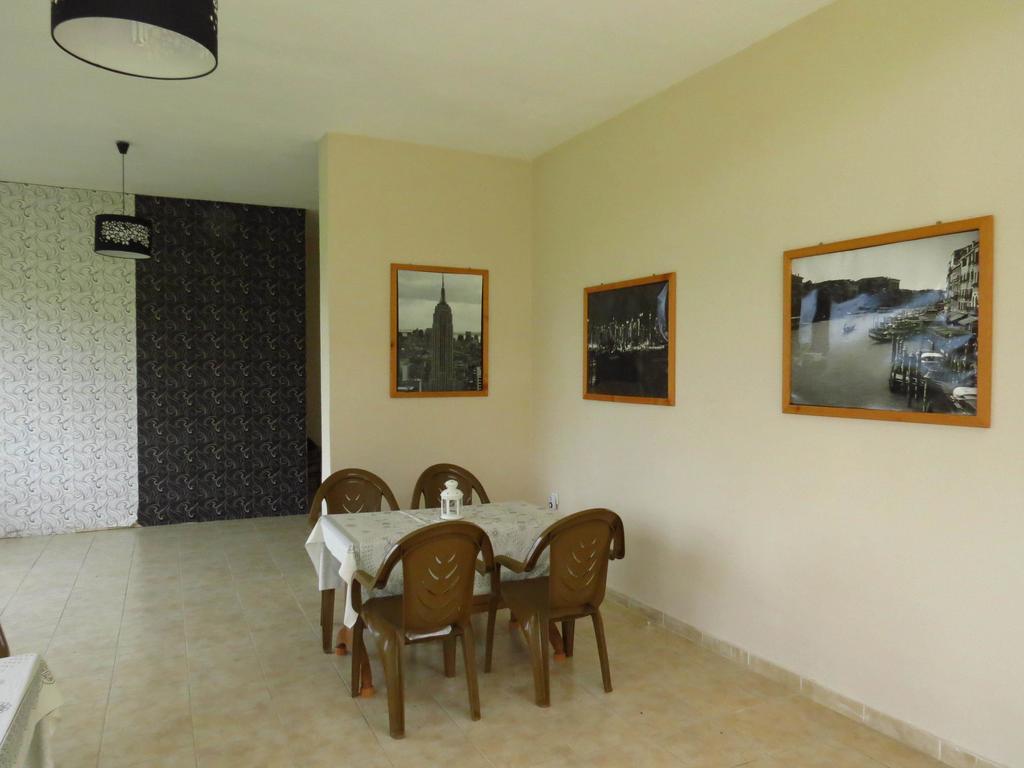 Cakil Apart Hotel Akçakoca Eksteriør bilde