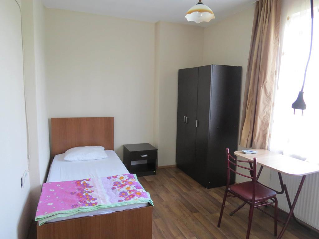 Cakil Apart Hotel Akçakoca Rom bilde