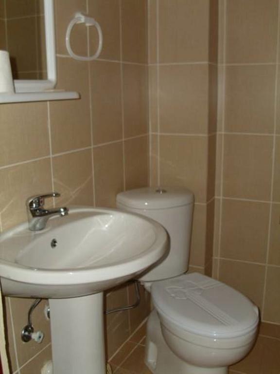 Cakil Apart Hotel Akçakoca Eksteriør bilde