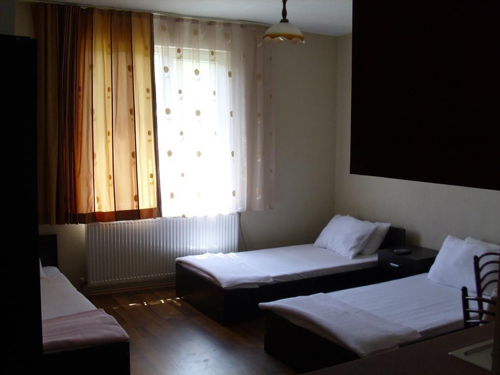 Cakil Apart Hotel Akçakoca Rom bilde