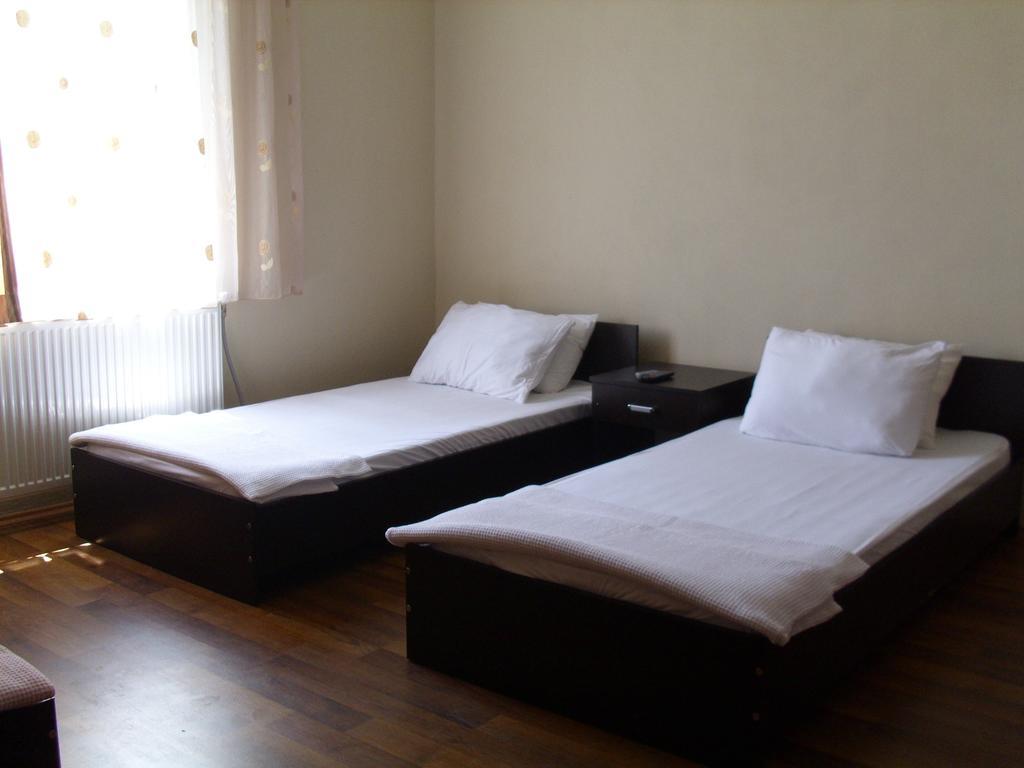 Cakil Apart Hotel Akçakoca Eksteriør bilde