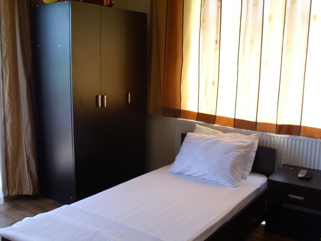 Cakil Apart Hotel Akçakoca Rom bilde