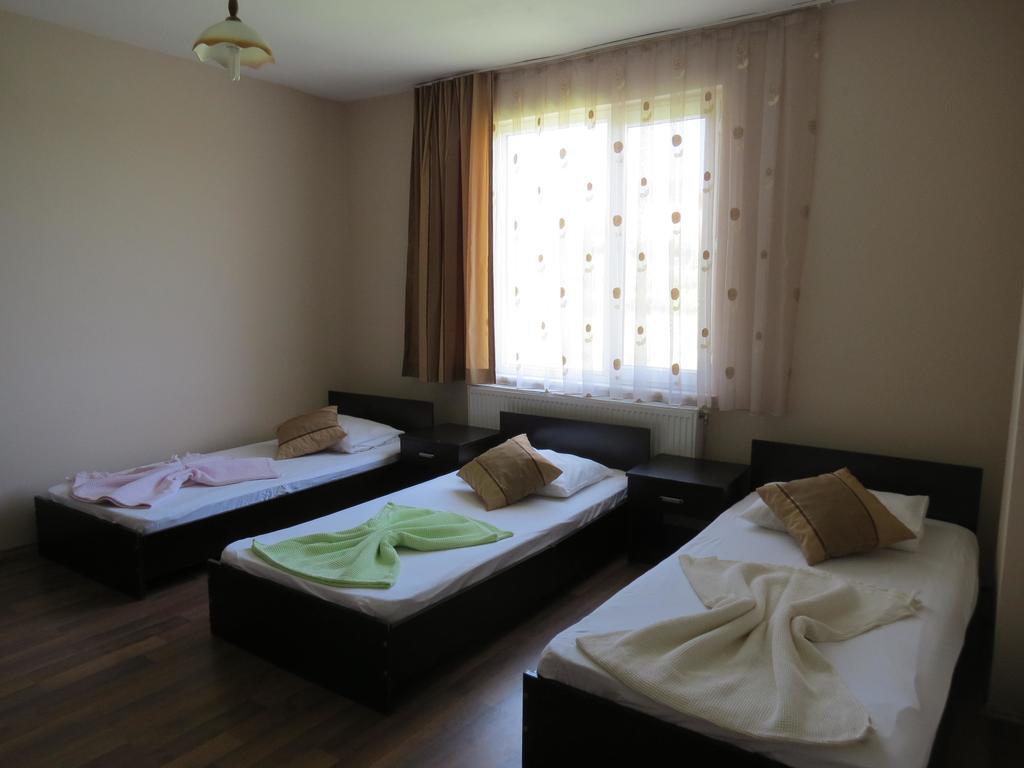 Cakil Apart Hotel Akçakoca Eksteriør bilde