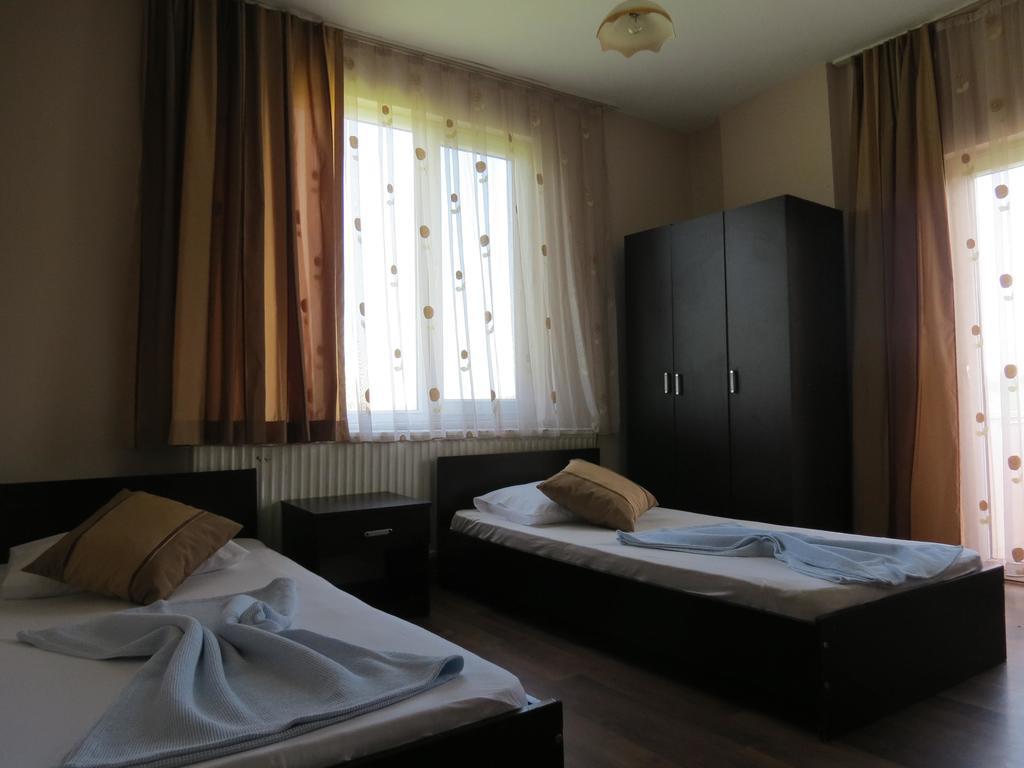 Cakil Apart Hotel Akçakoca Eksteriør bilde