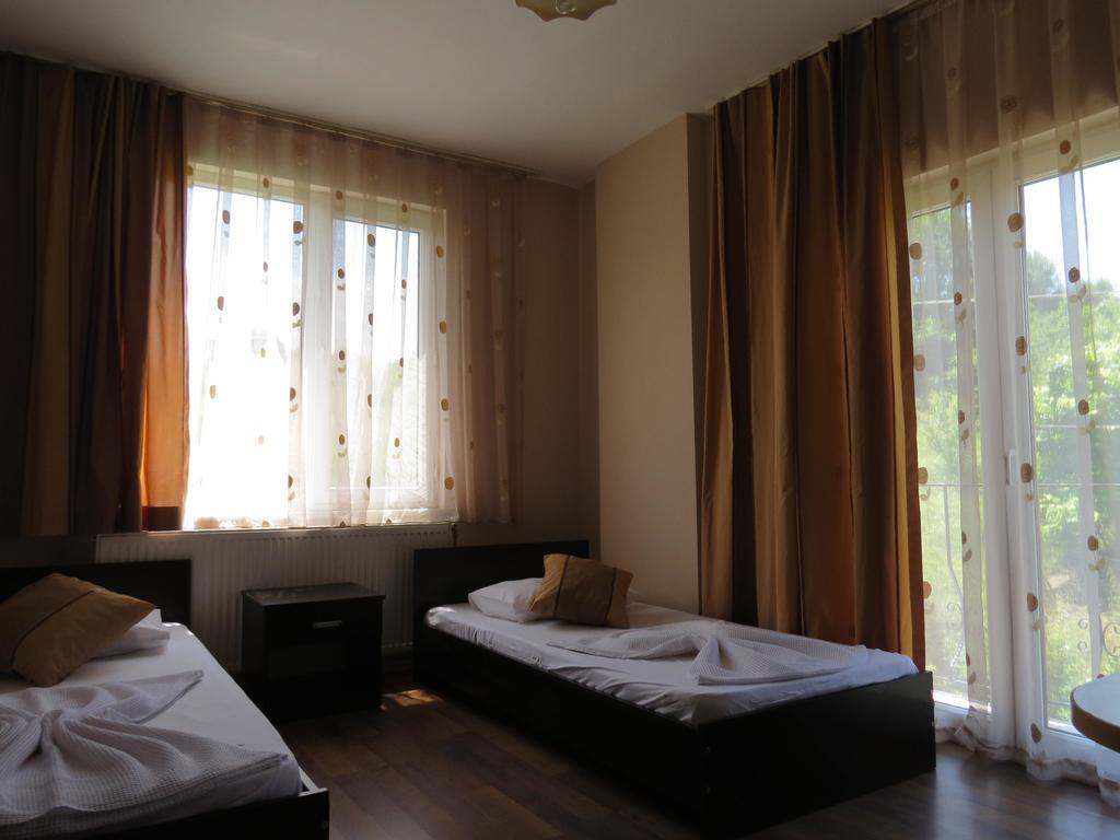 Cakil Apart Hotel Akçakoca Eksteriør bilde