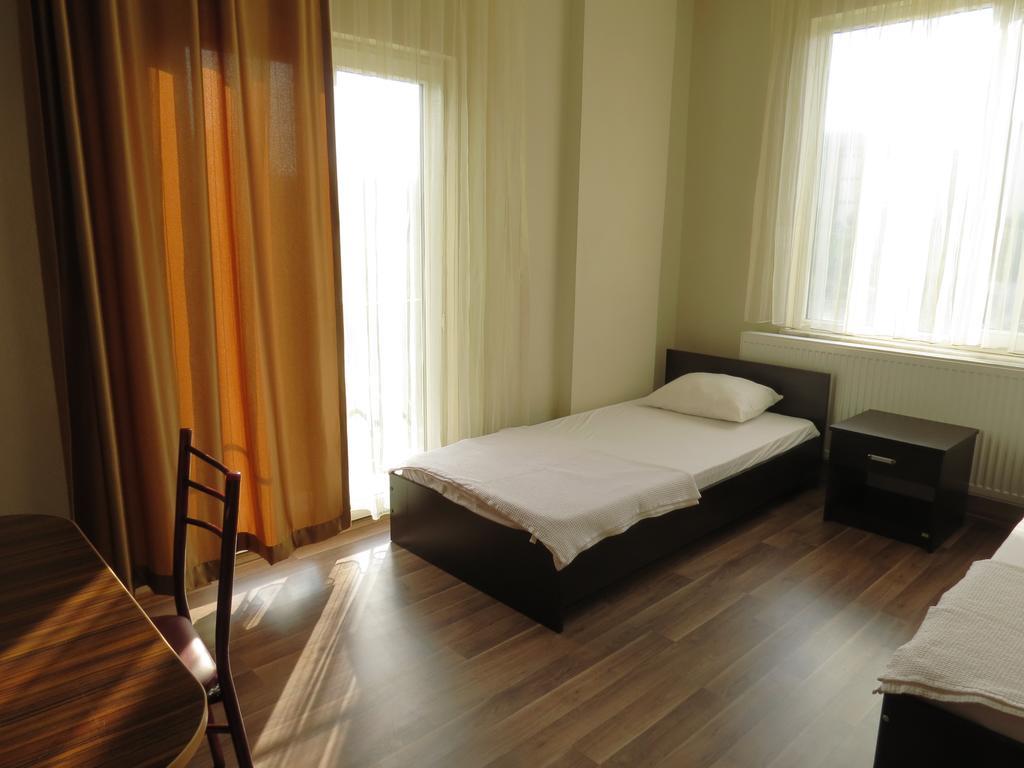 Cakil Apart Hotel Akçakoca Eksteriør bilde