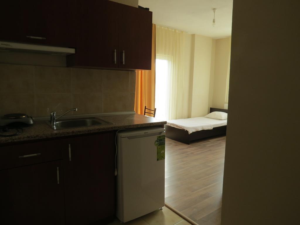 Cakil Apart Hotel Akçakoca Eksteriør bilde
