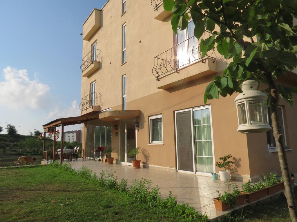 Cakil Apart Hotel Akçakoca Eksteriør bilde